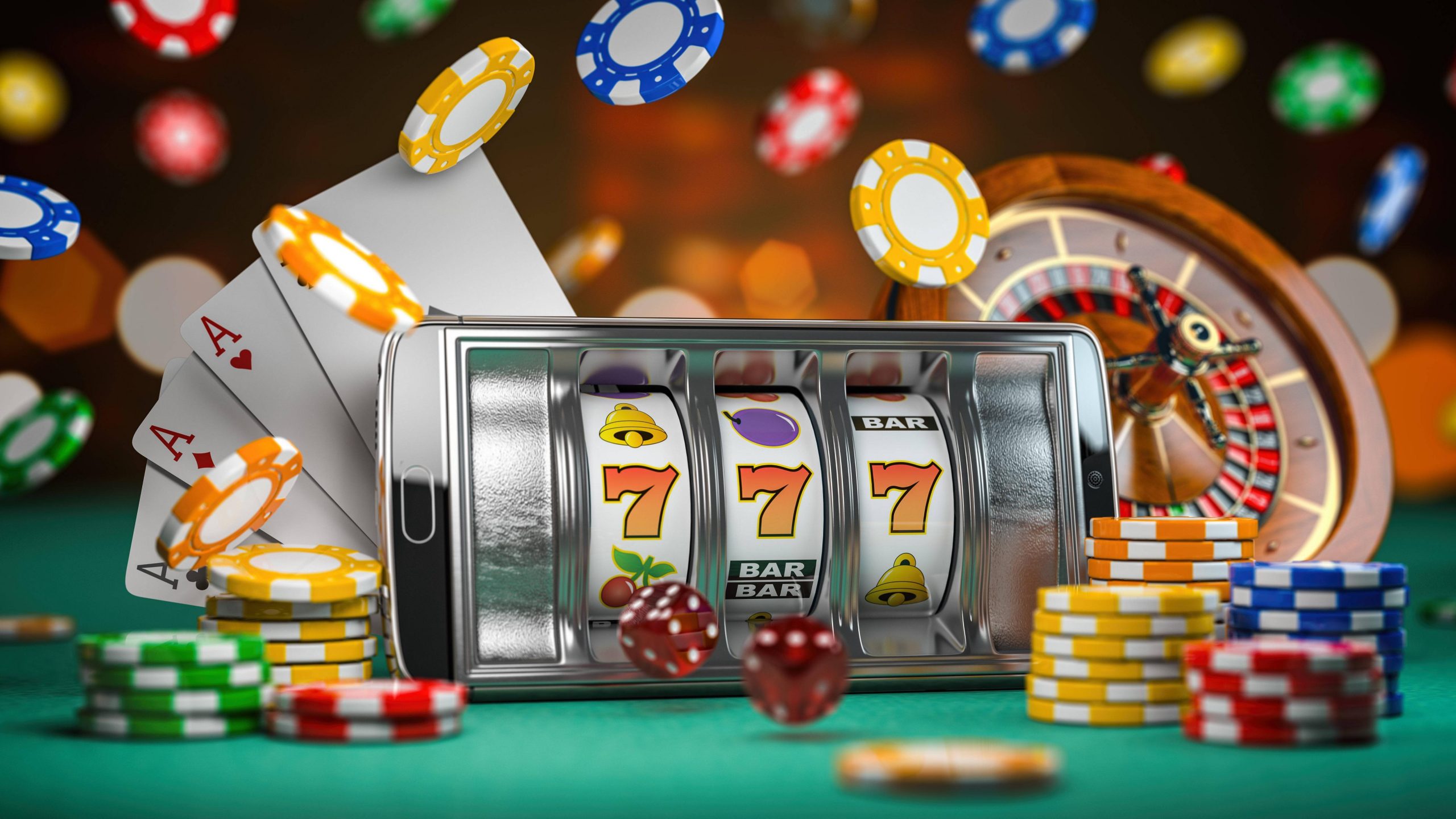 Volna Casino 💸 Лотерея ВОЛНА казино