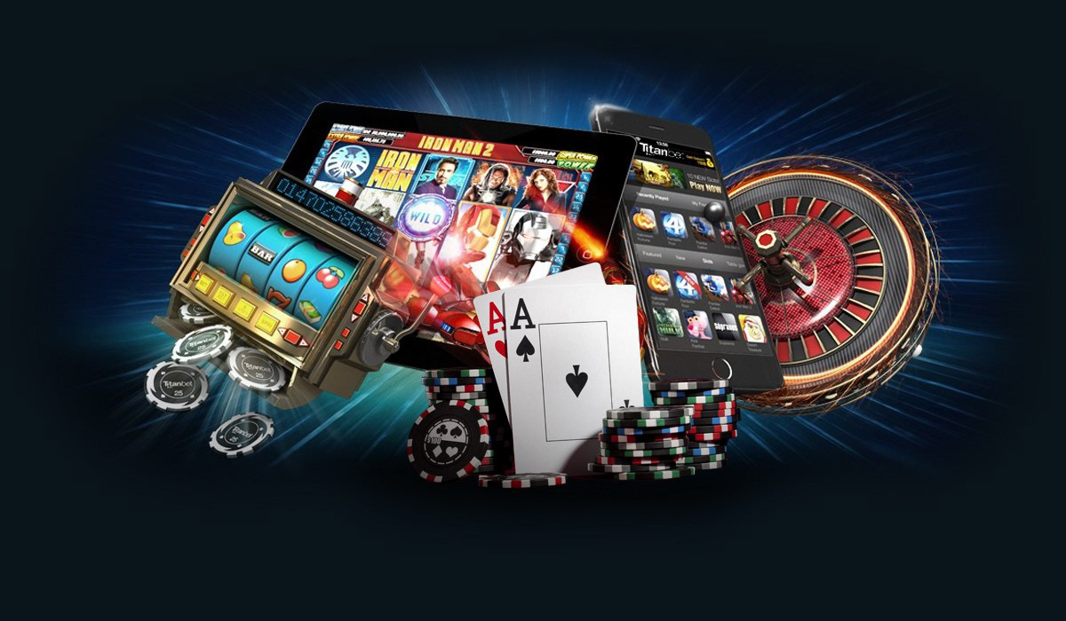 Volna Casino 🛡️ Интернет-казино ВОЛНА
